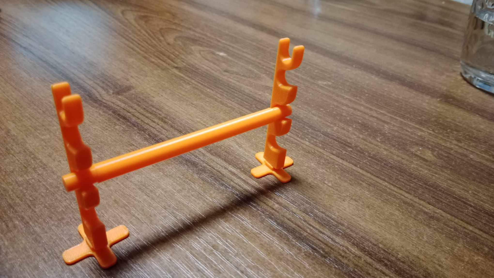 OBSTACLE for horses — miniatura 2