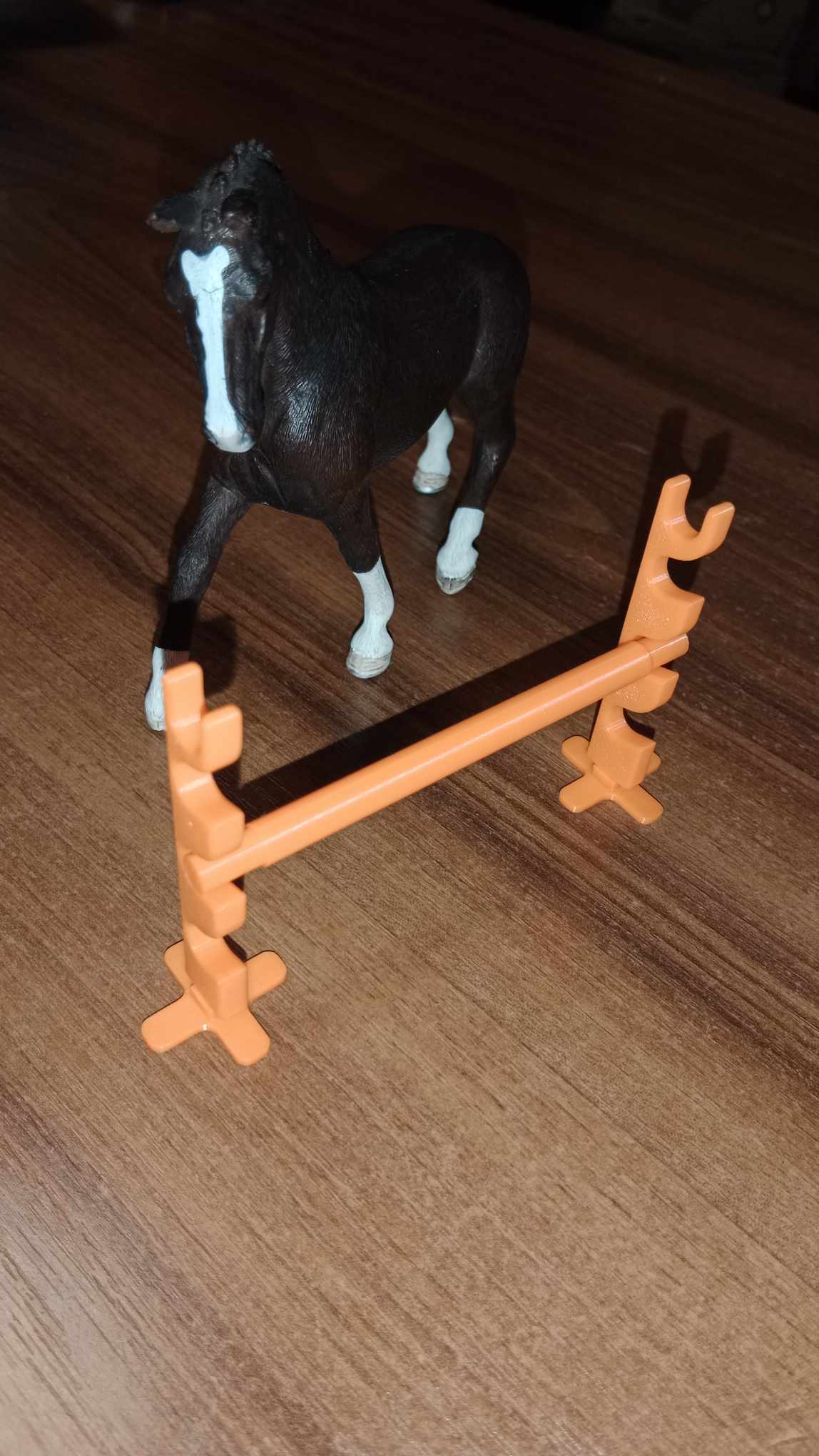 OBSTACLE for horses — miniatura 3
