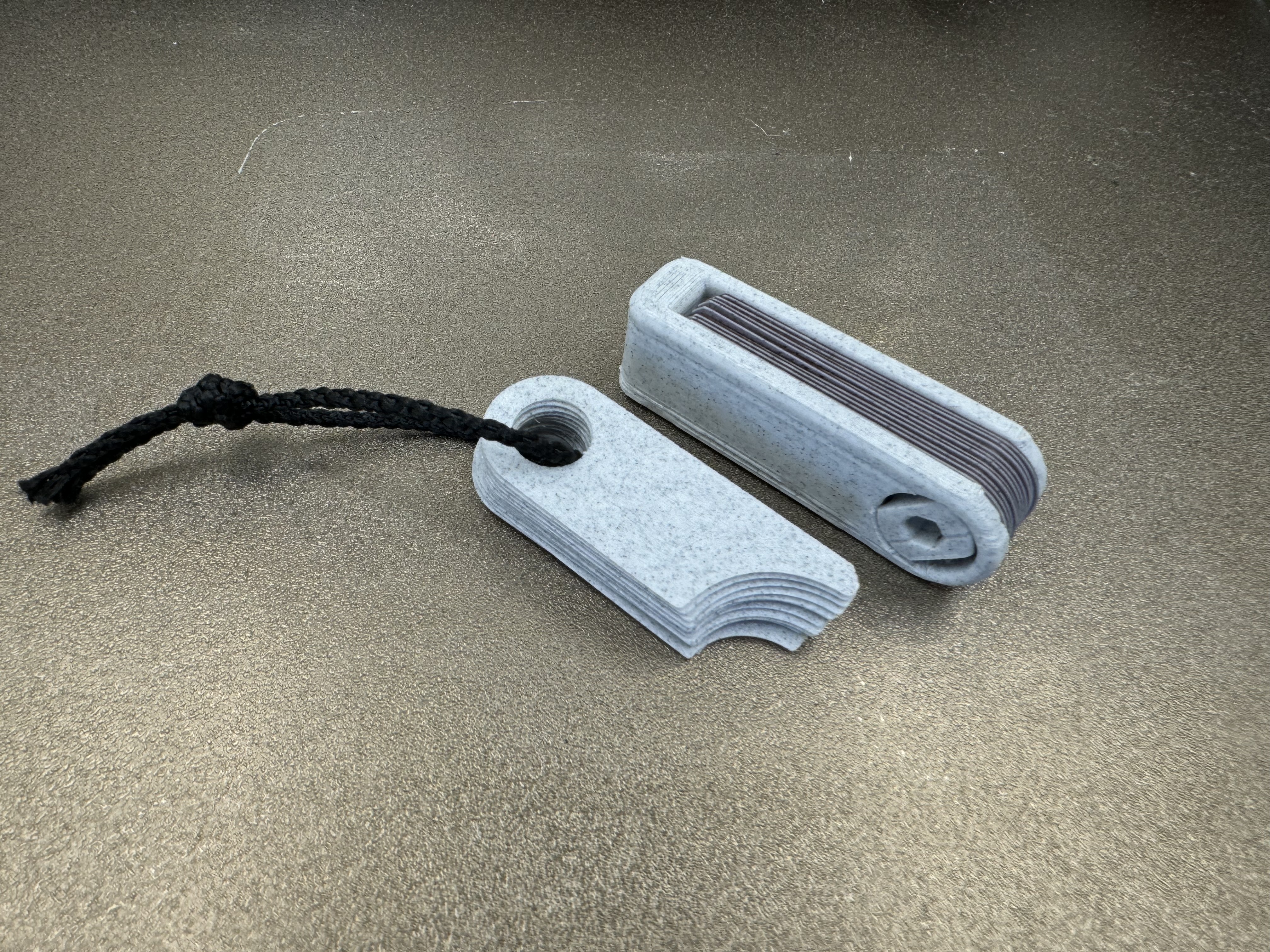 Radius Gauge Tool — thumbnail 2