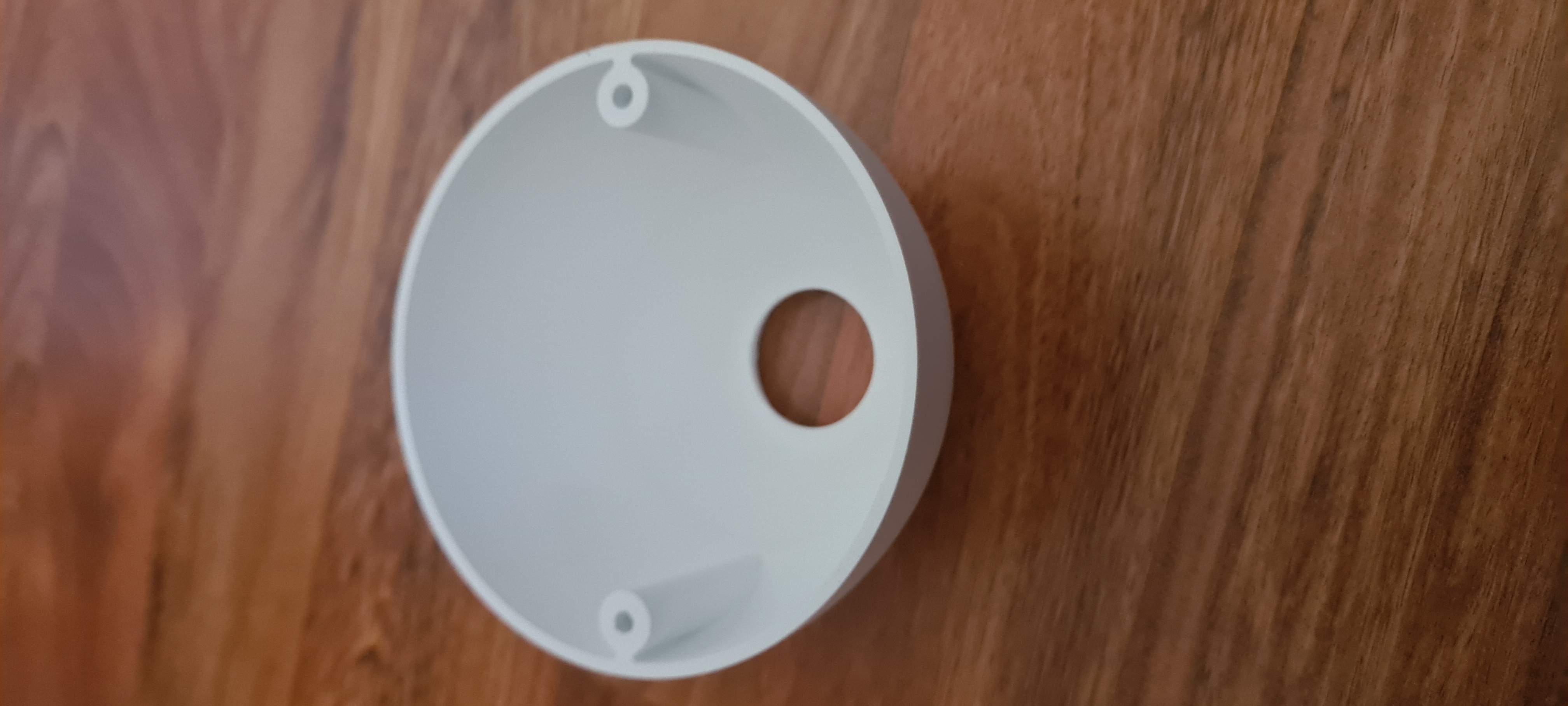 E27/26 socket holder — miniatura 3