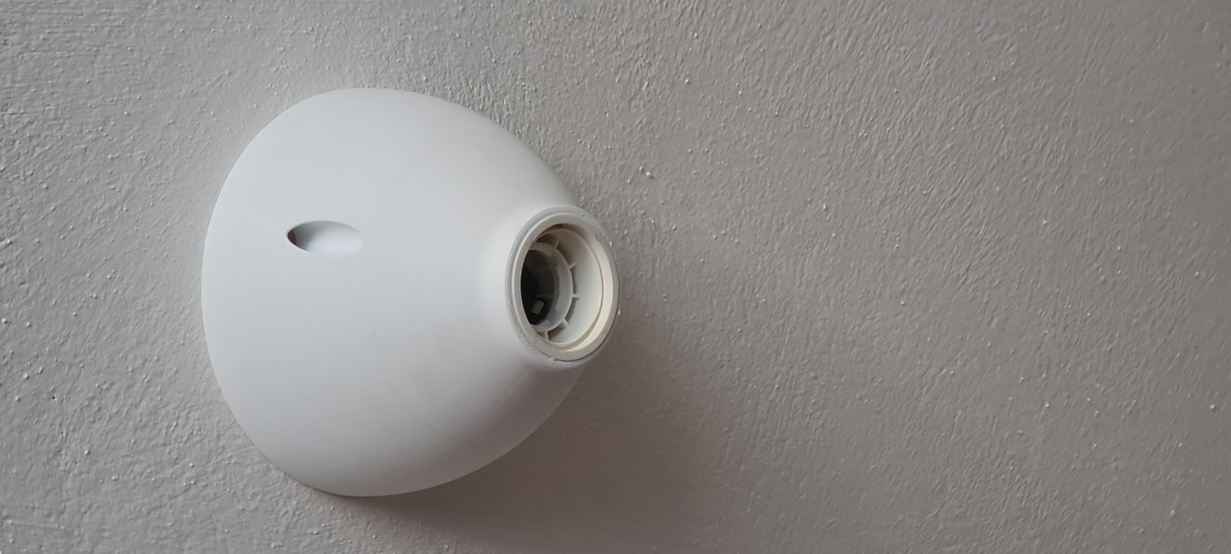 E27/26 socket holder