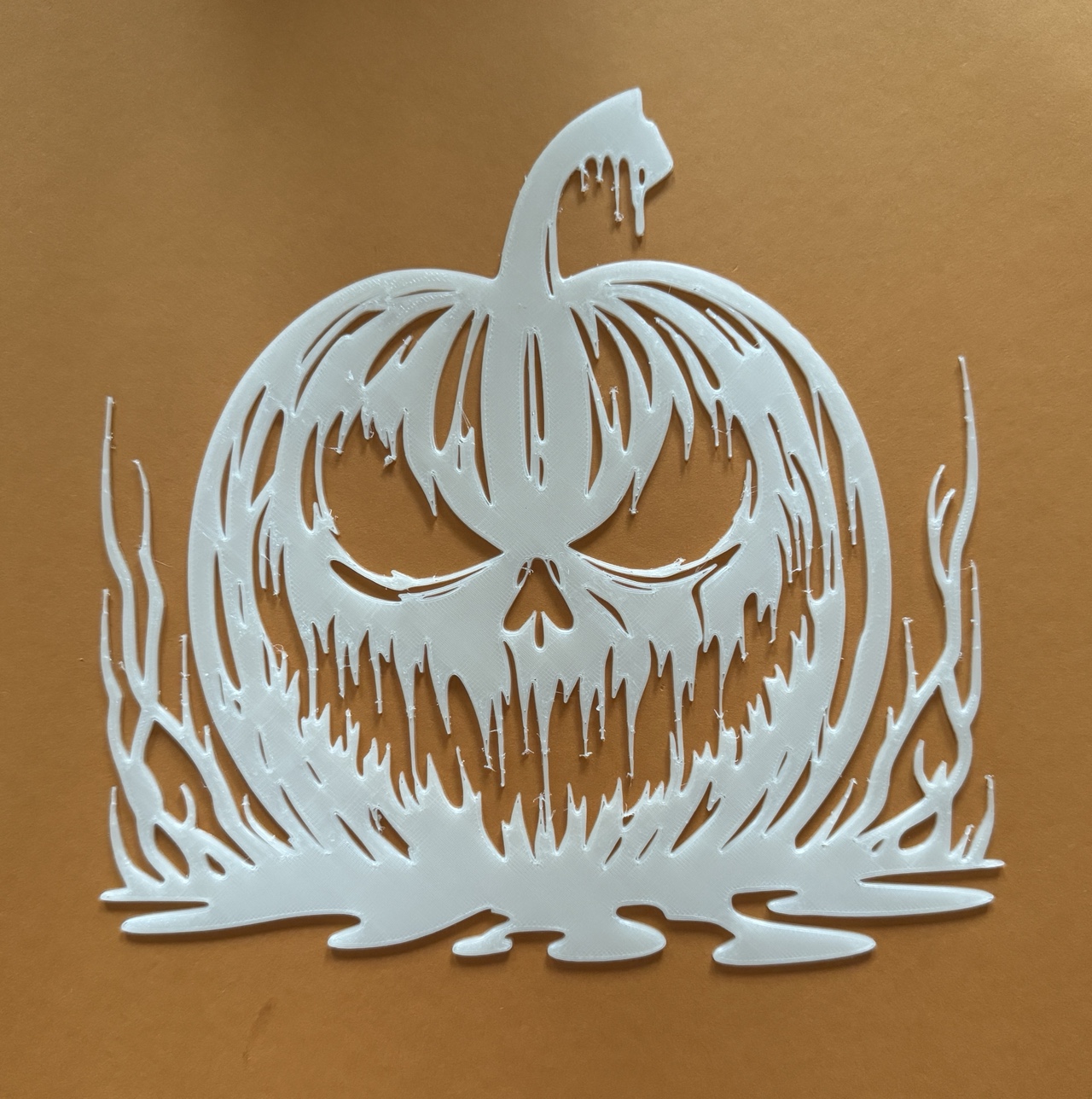 Halloween Pumpkin