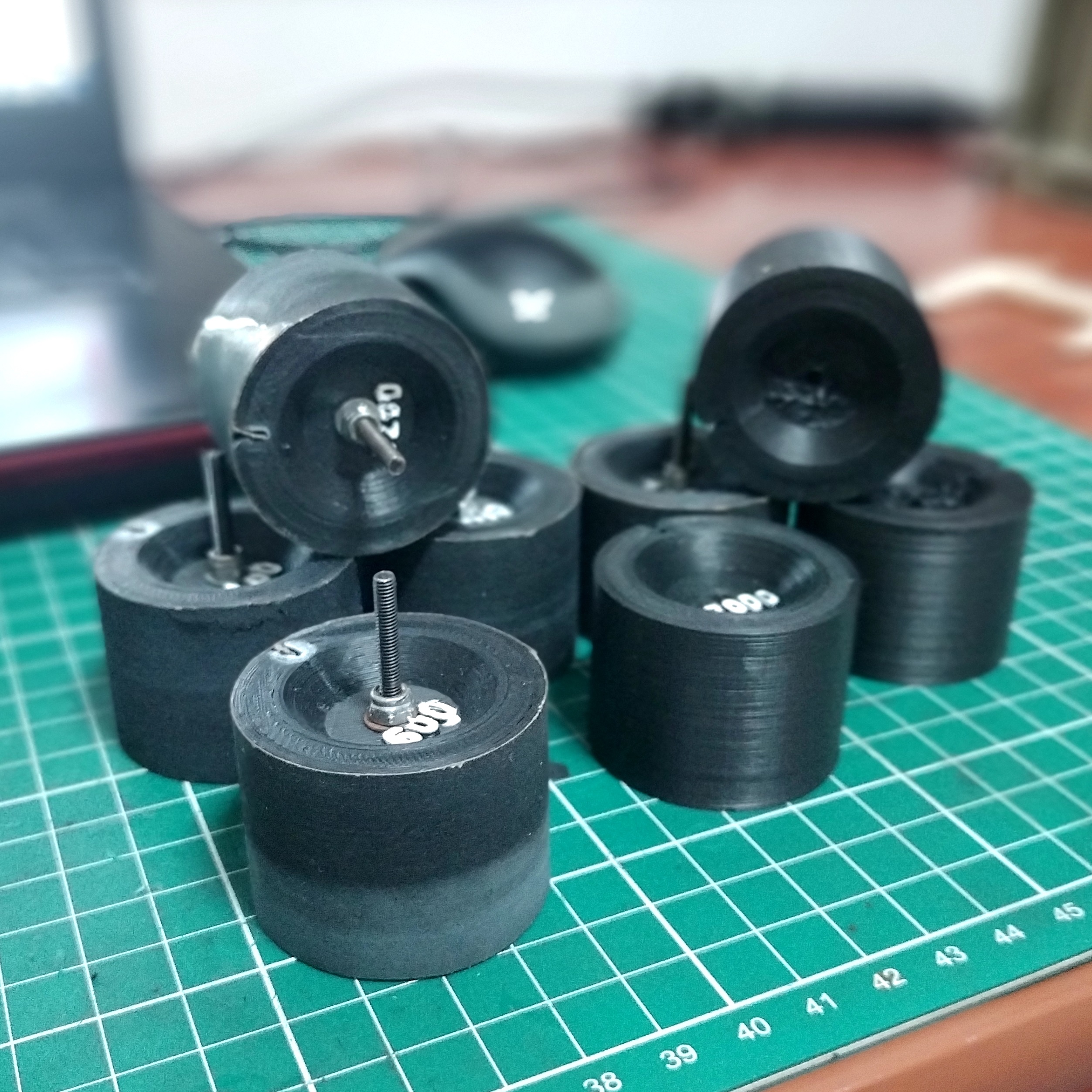 Dremel Large Sanding Drum — thumbnail 4
