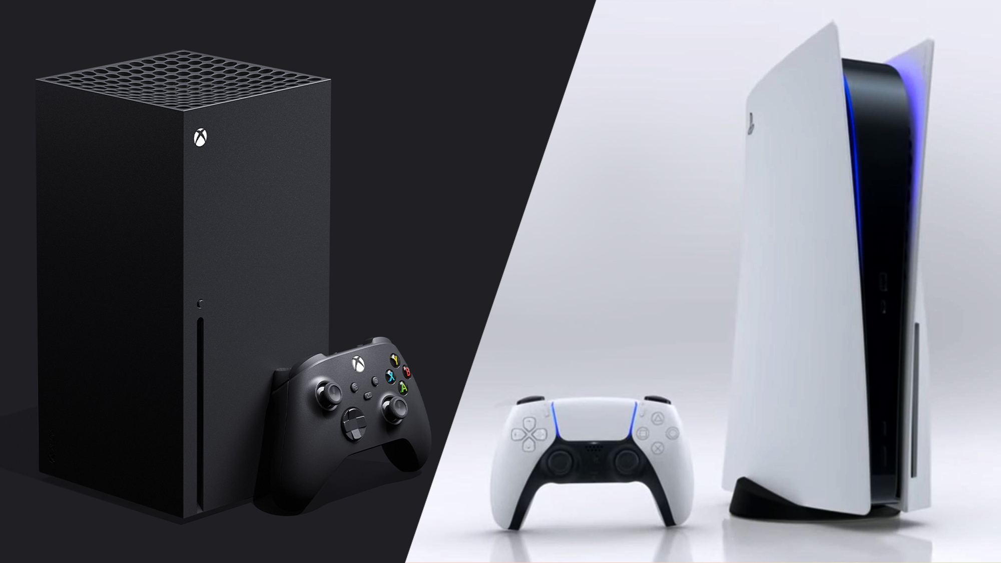 Xbox or PlayStation Controller Holder
