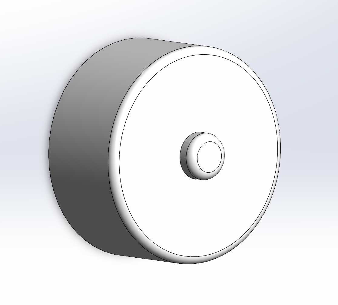 Tapo S200B Doorbell Enclosure