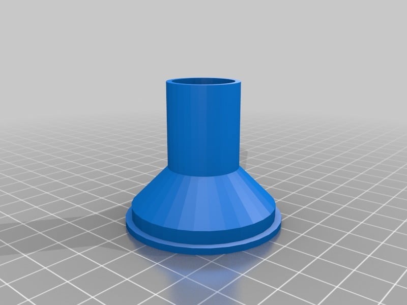 My Customized A Very  Funnel
