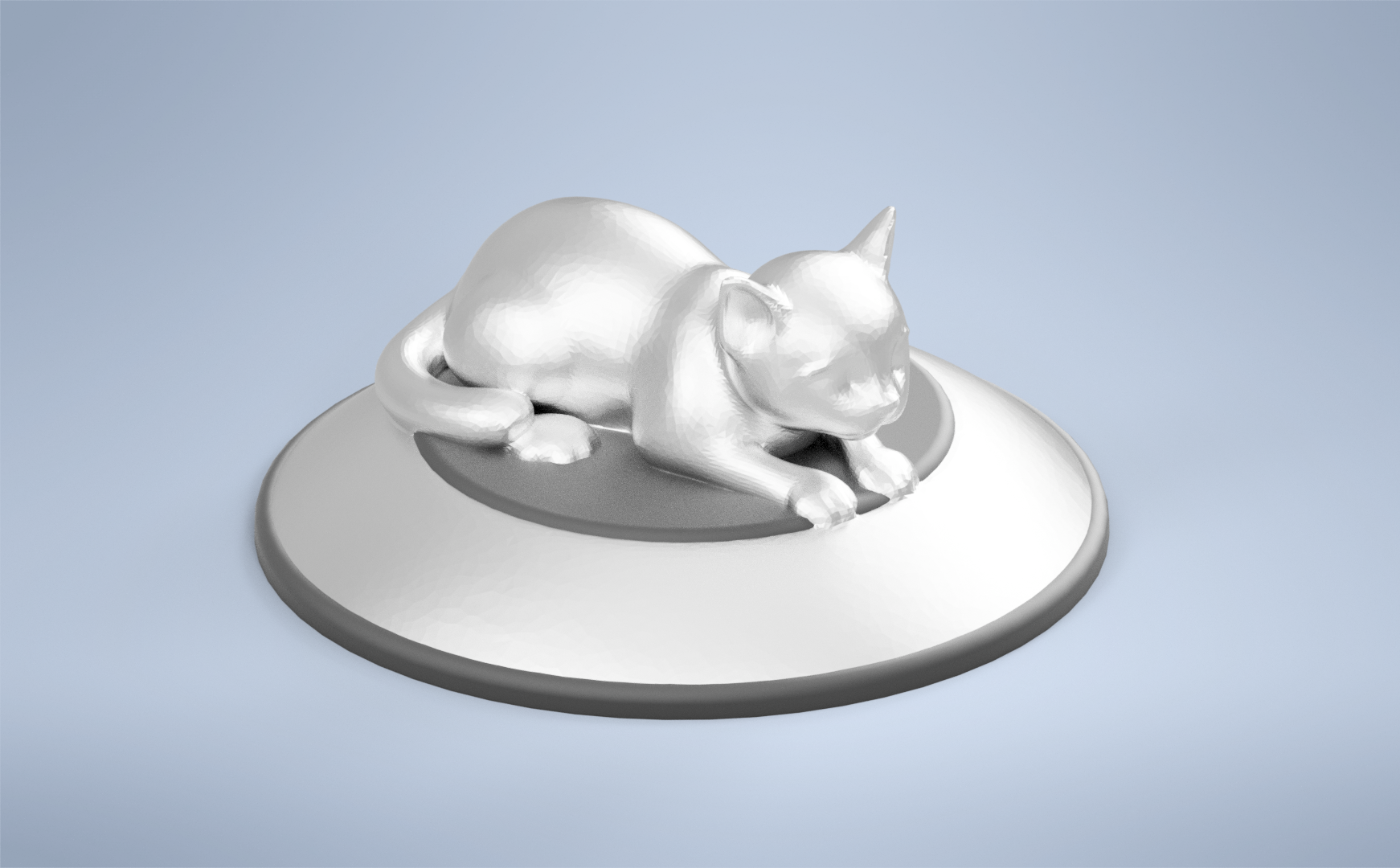 Cute Cat