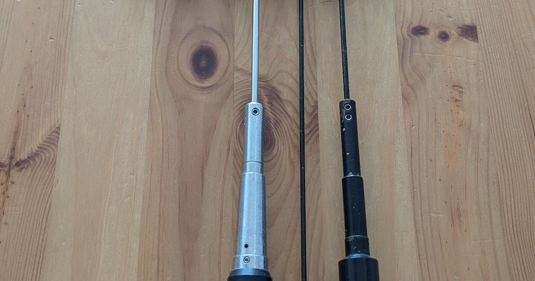 Mobile Antenna Storage Rack by Omni RF | Download free STL model ...