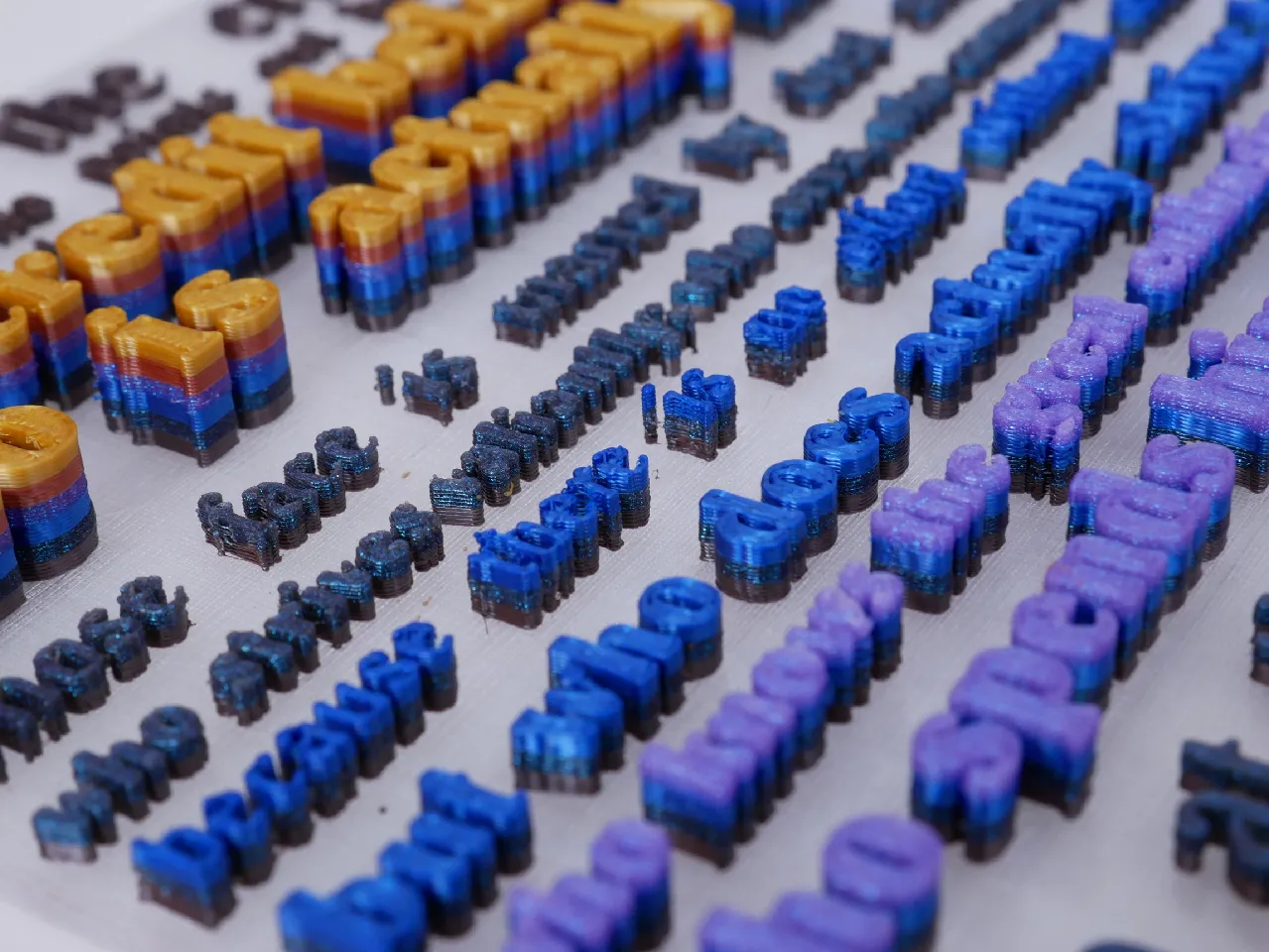 The Man In The Arena - Theodore Roosevelt quote by 321POP | Download free STL model | Printables.com for Man In The Arena Printable Pdf Free Download