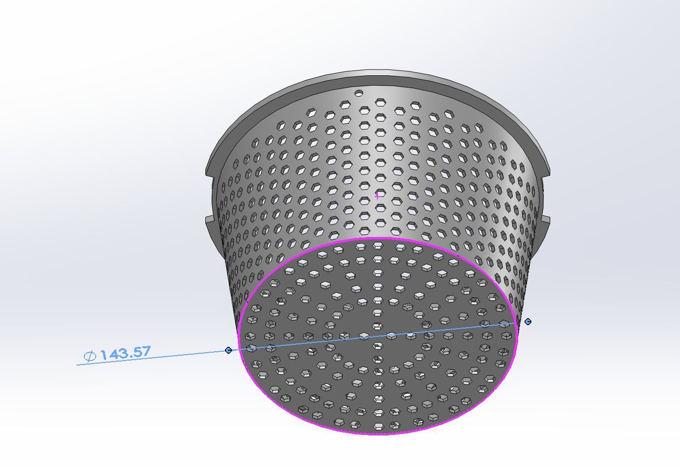 Skimmer Basket — thumbnail 3