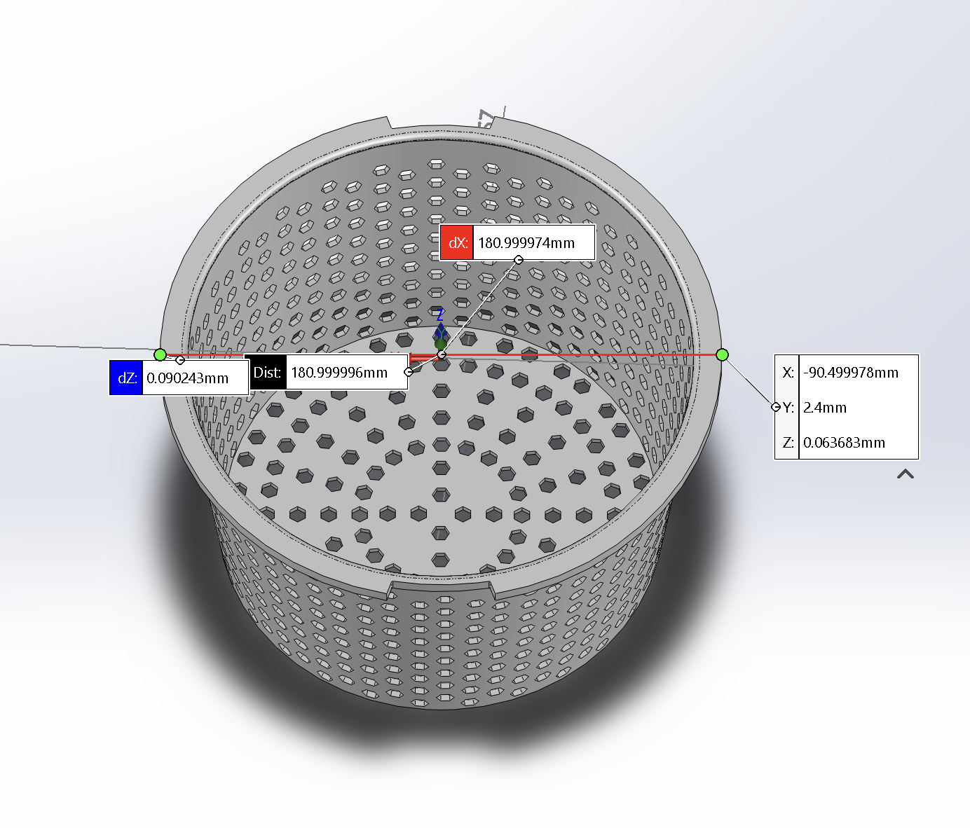 Skimmer Basket — thumbnail 5