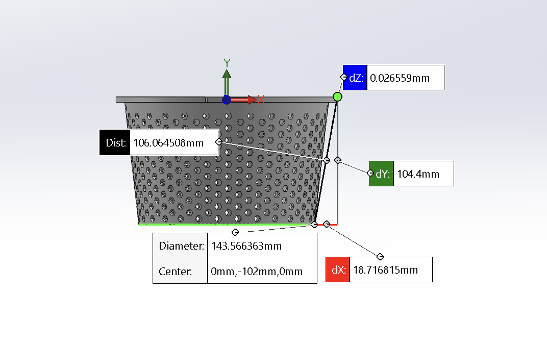 Skimmer Basket — thumbnail 2