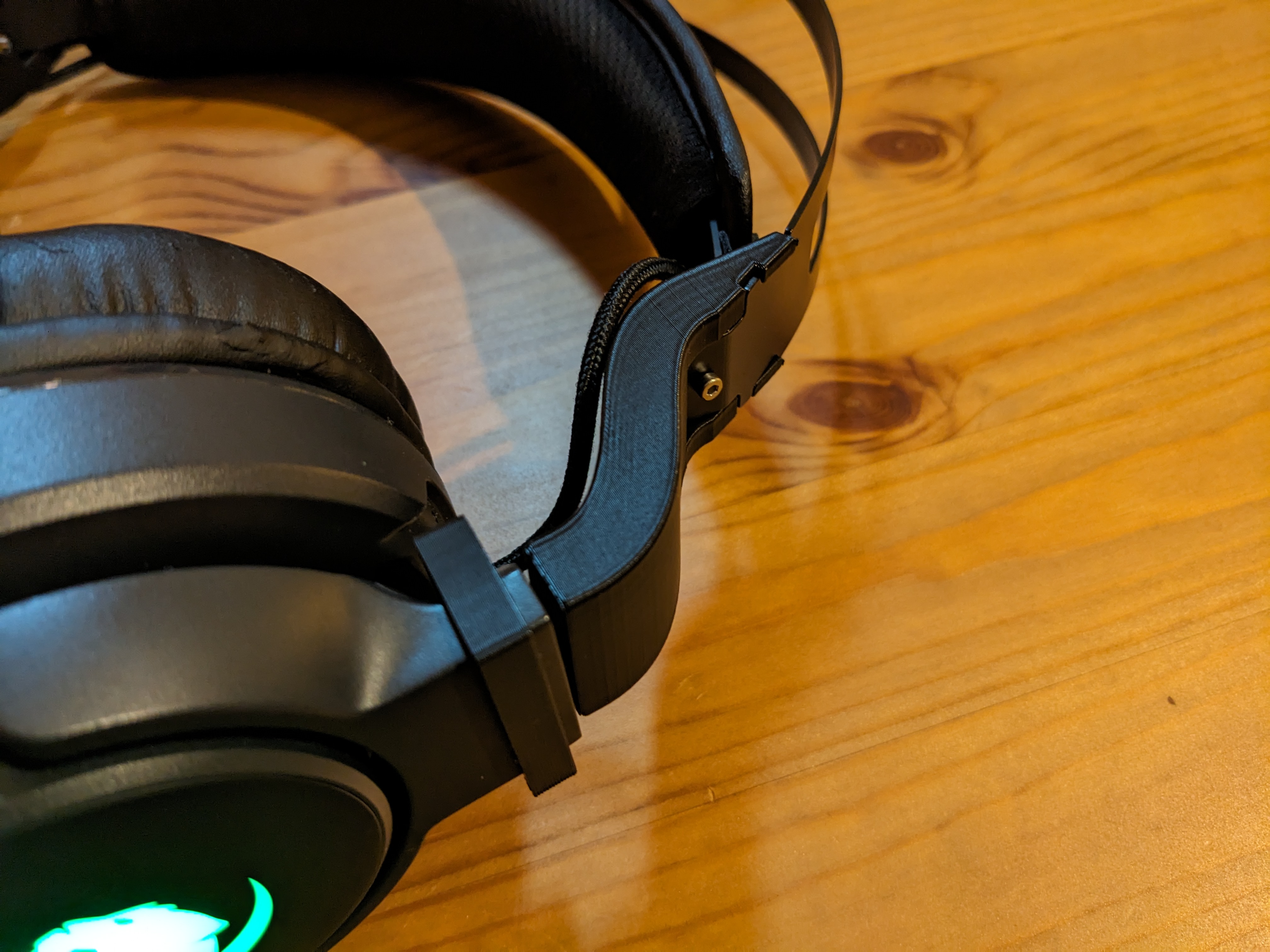 Roccat ELO Headband Mount Replacement