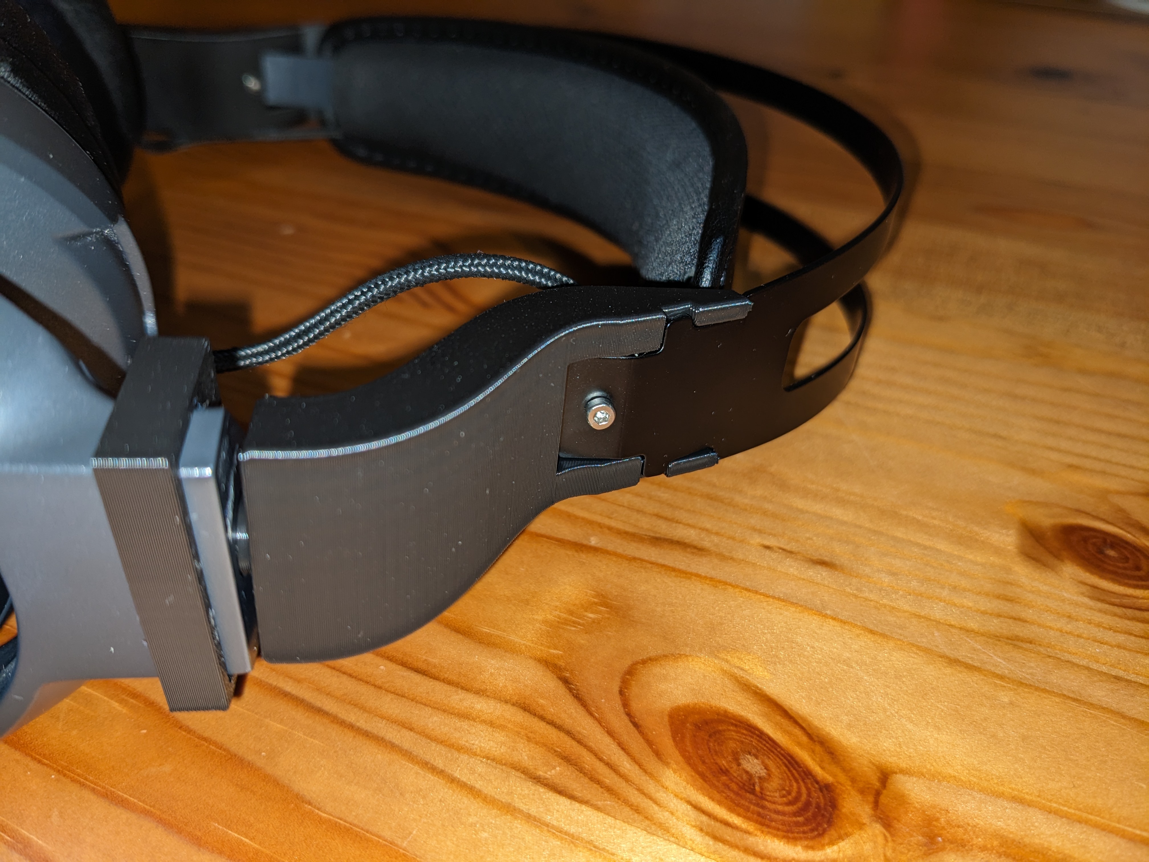 Roccat ELO Headband Mount Replacement — miniatura 5