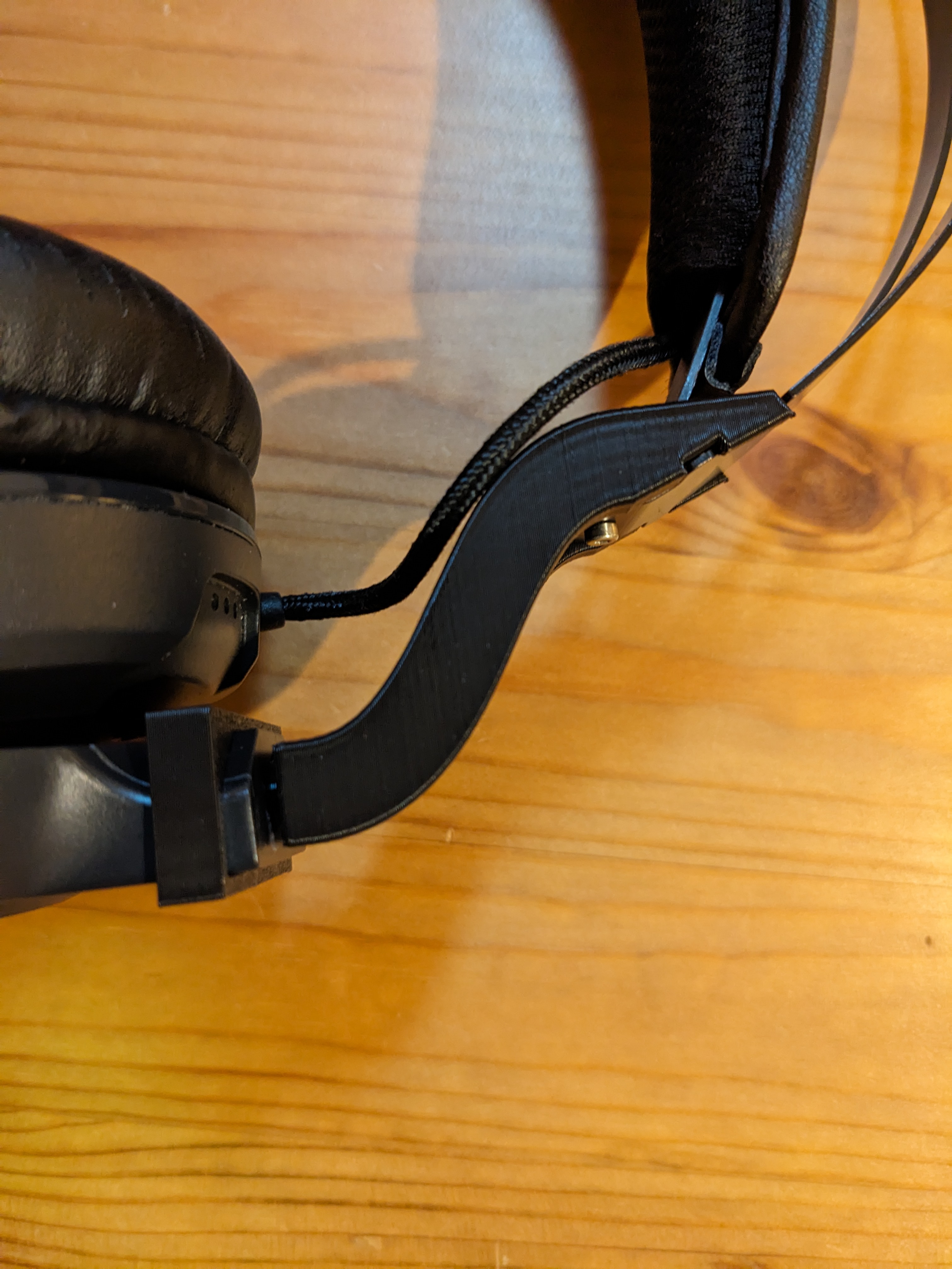 Roccat ELO Headband Mount Replacement — miniatura 4