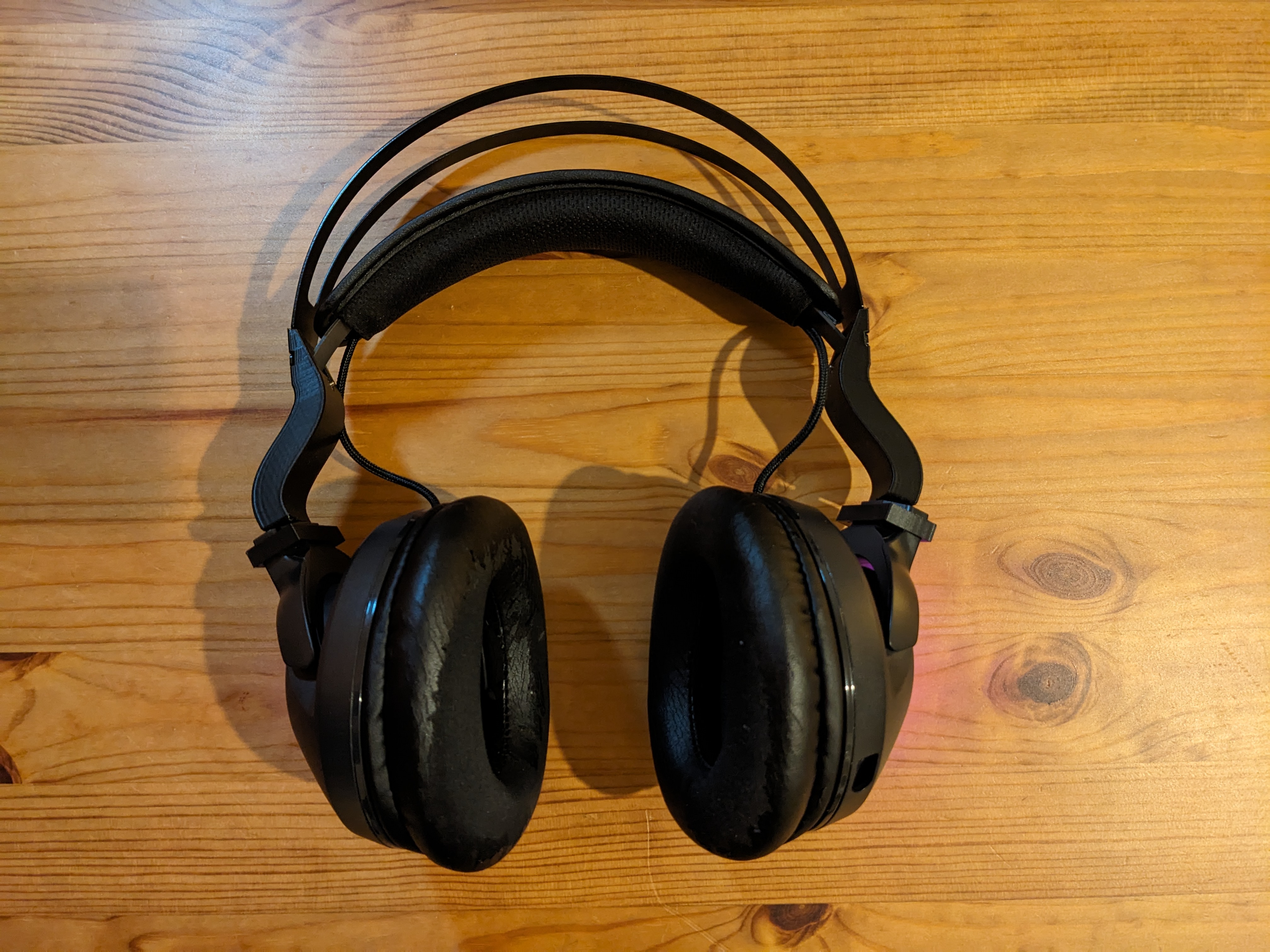 Roccat ELO Headband Mount Replacement — miniatura 3