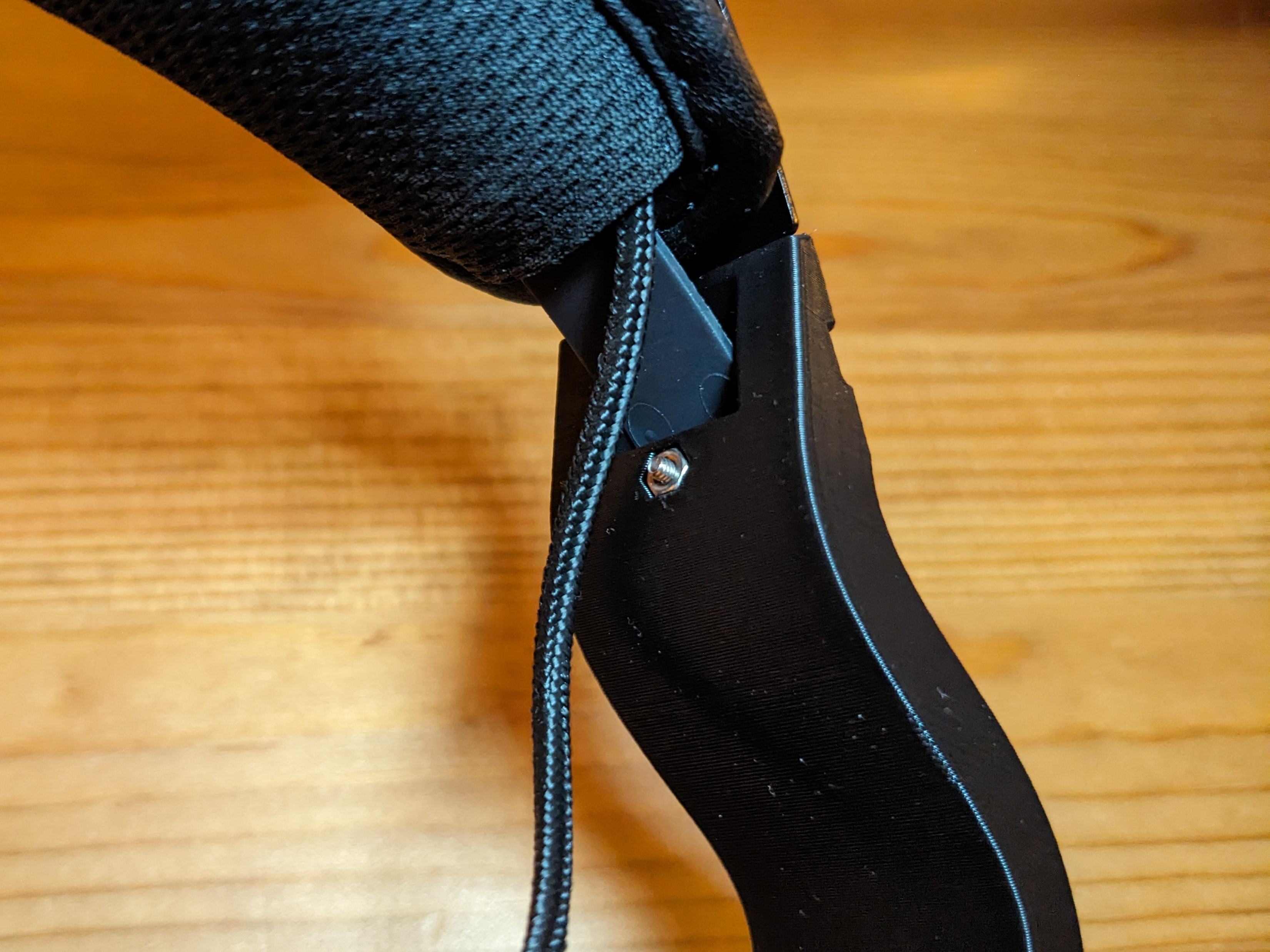 Roccat ELO Headband Mount Replacement — miniatura 6