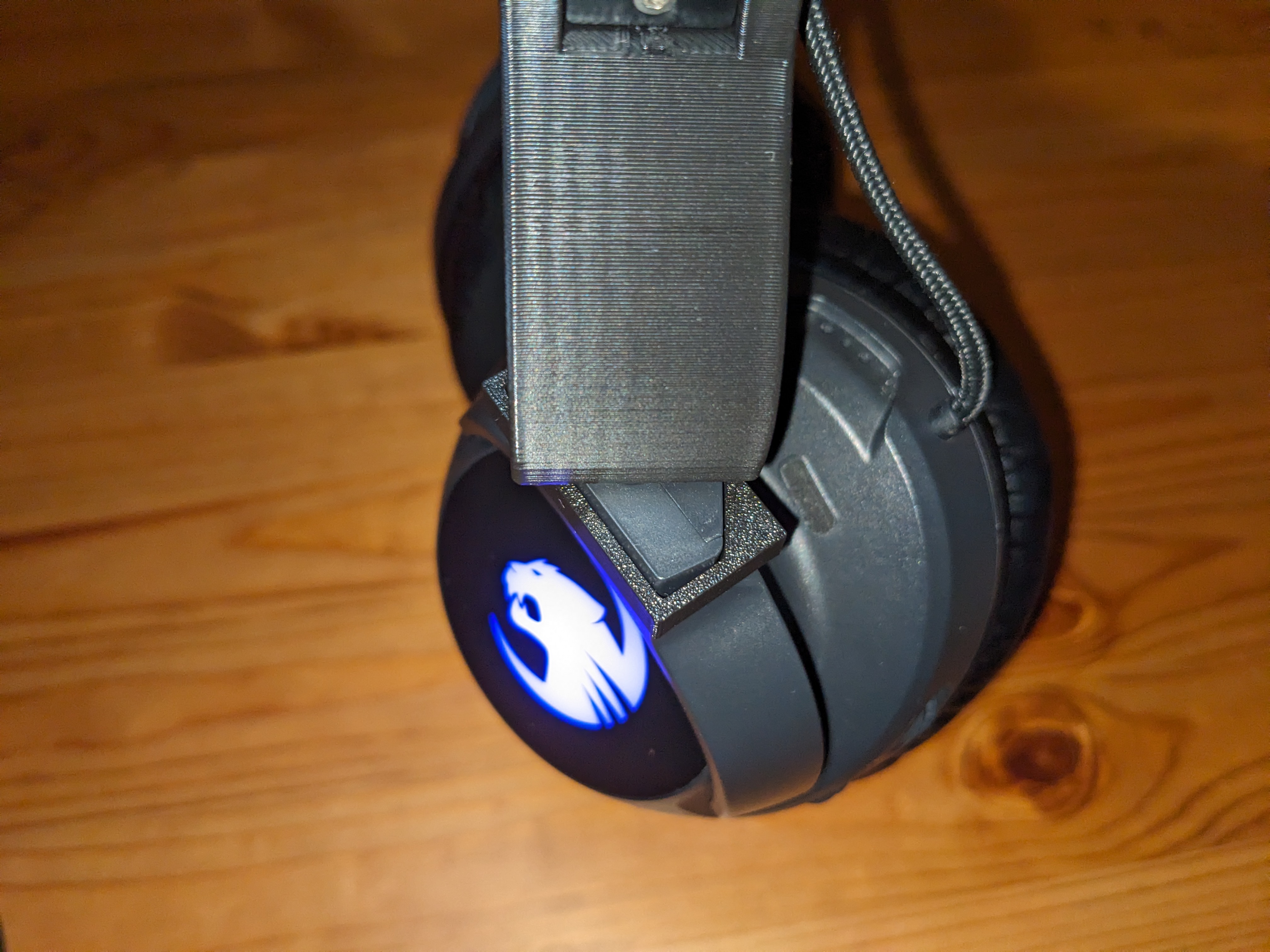 Roccat ELO Headband Mount Replacement — miniatura 7