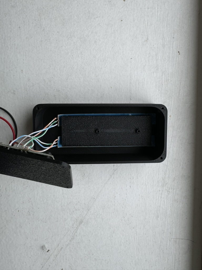 Diffused LED Meter Case — miniatura 2