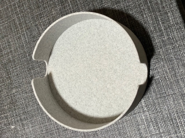 Držák na tácky/Coaster Holder 86mm