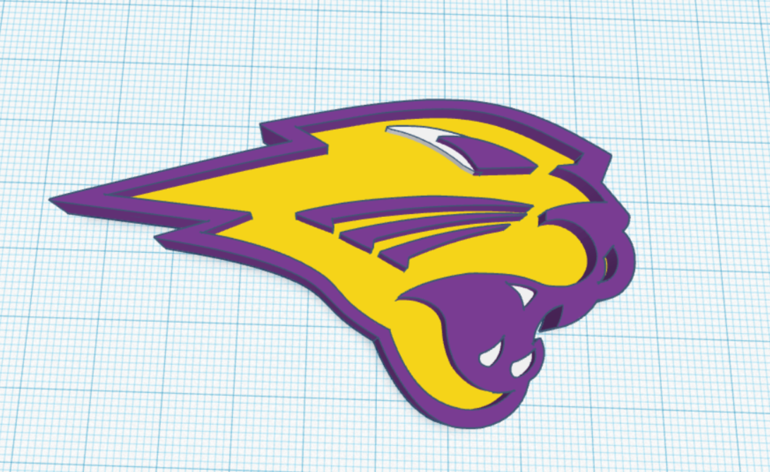 UNI Panther — miniatura 2