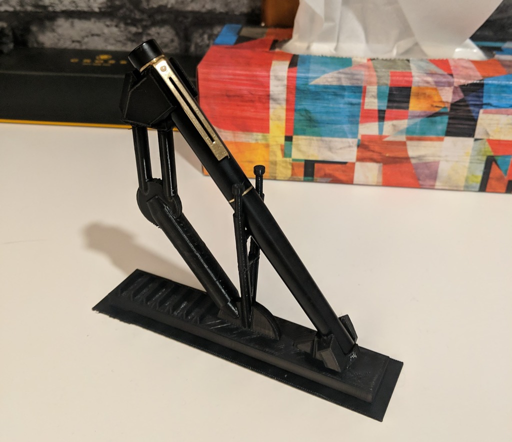 Targa 1003 Fountain Pen Holder