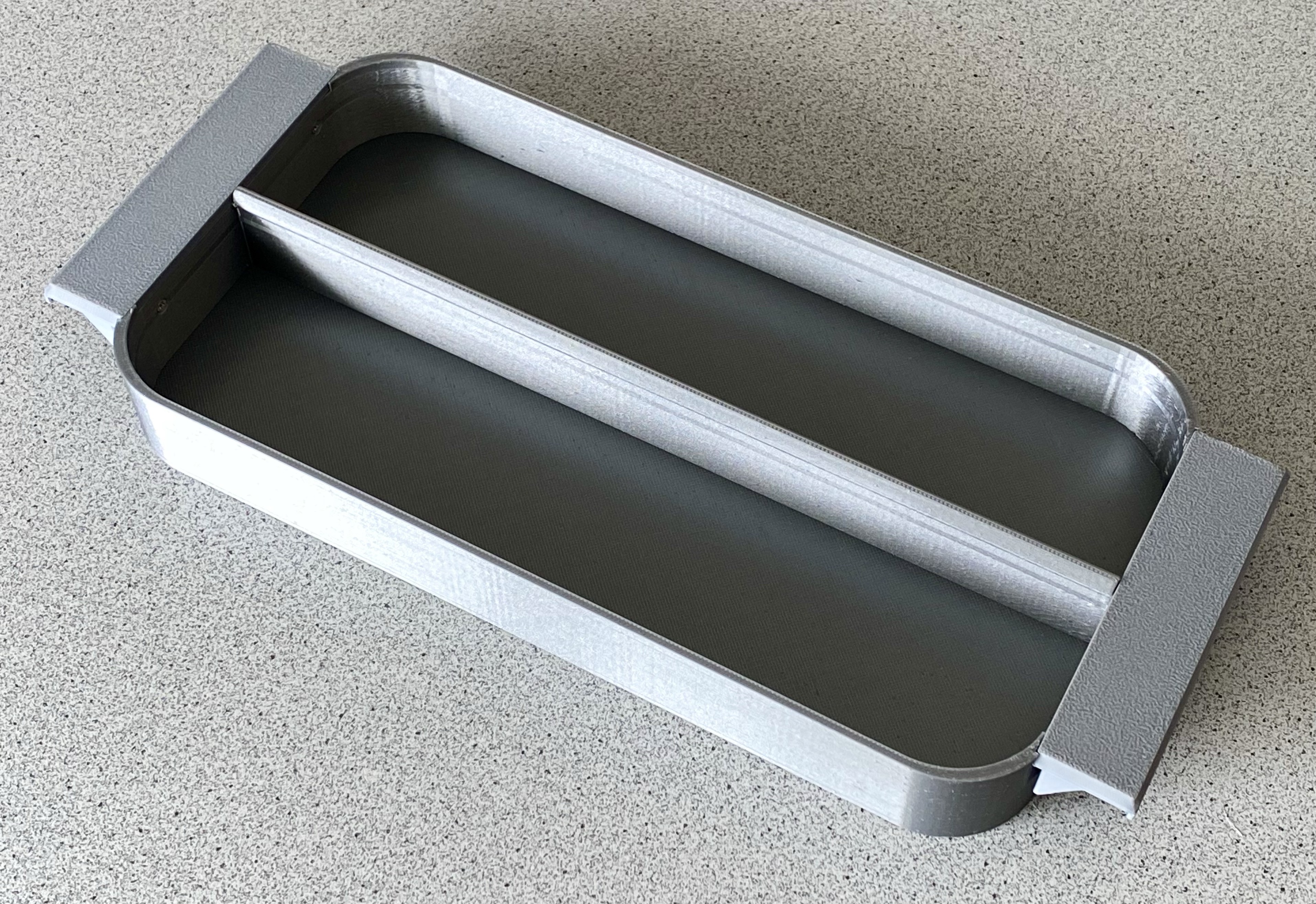 Second Floor Drawer for Silverware — miniatura 2