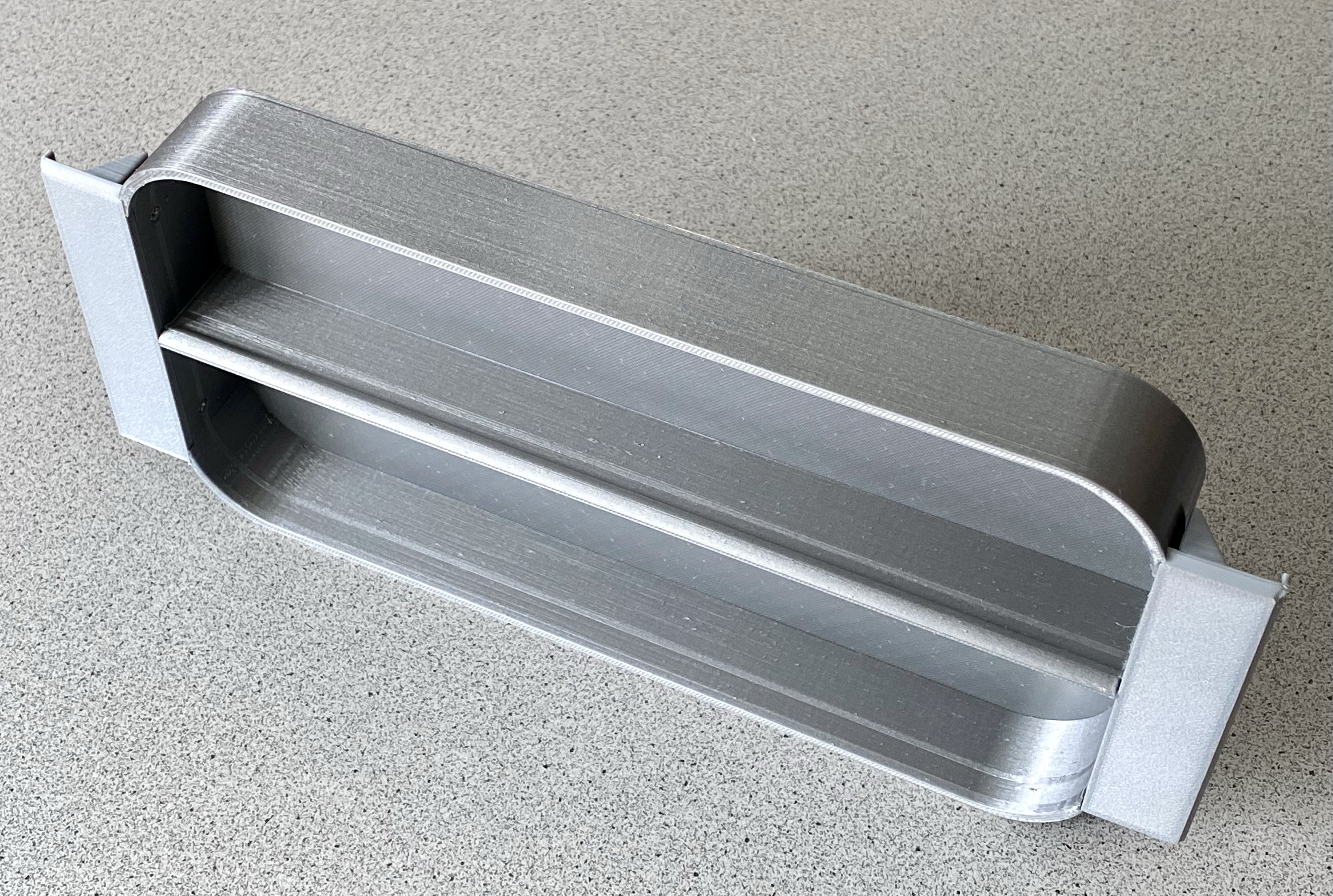 Second Floor Drawer for Silverware — miniatura 3