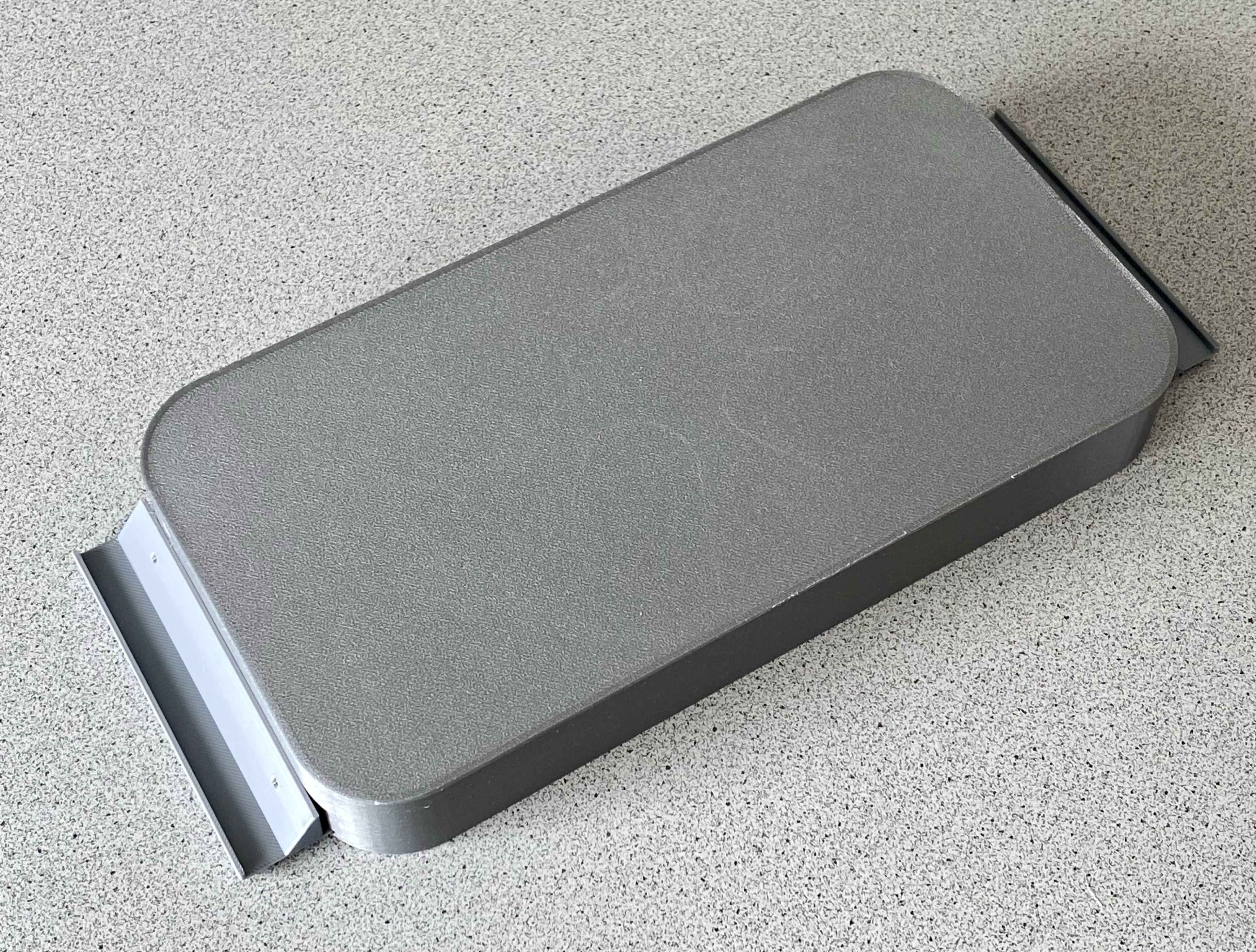 Second Floor Drawer for Silverware — miniatura 4