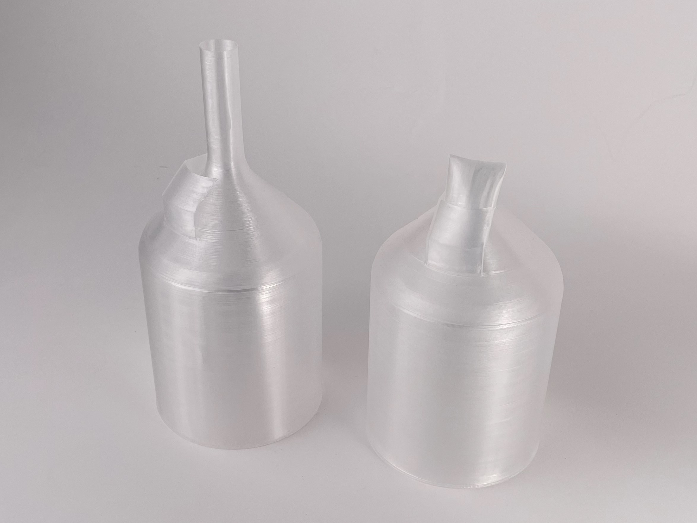 Bruk bottle by alessio download free stl model printables