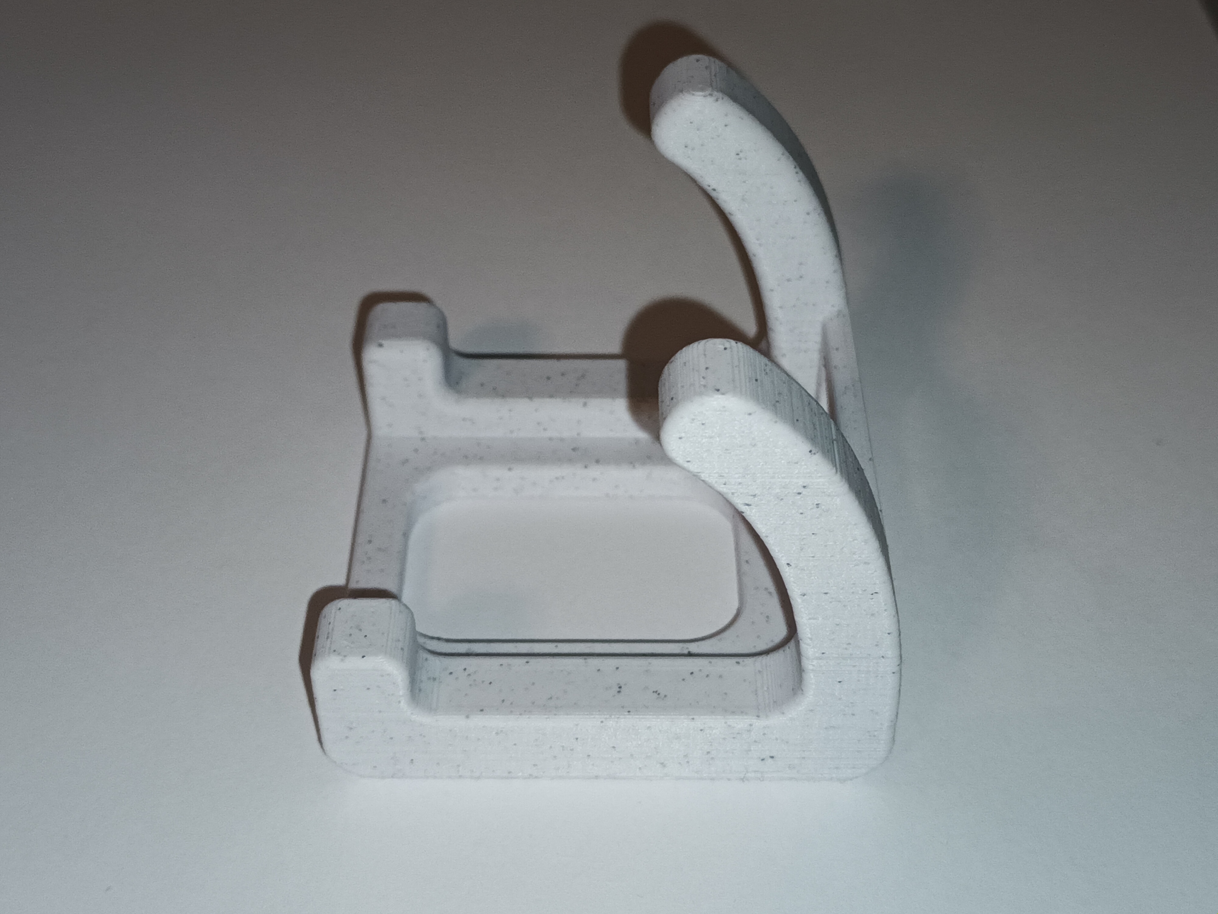 Smartphone holder