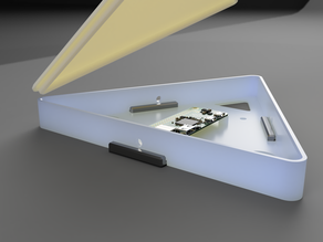 Smart Leaf Case