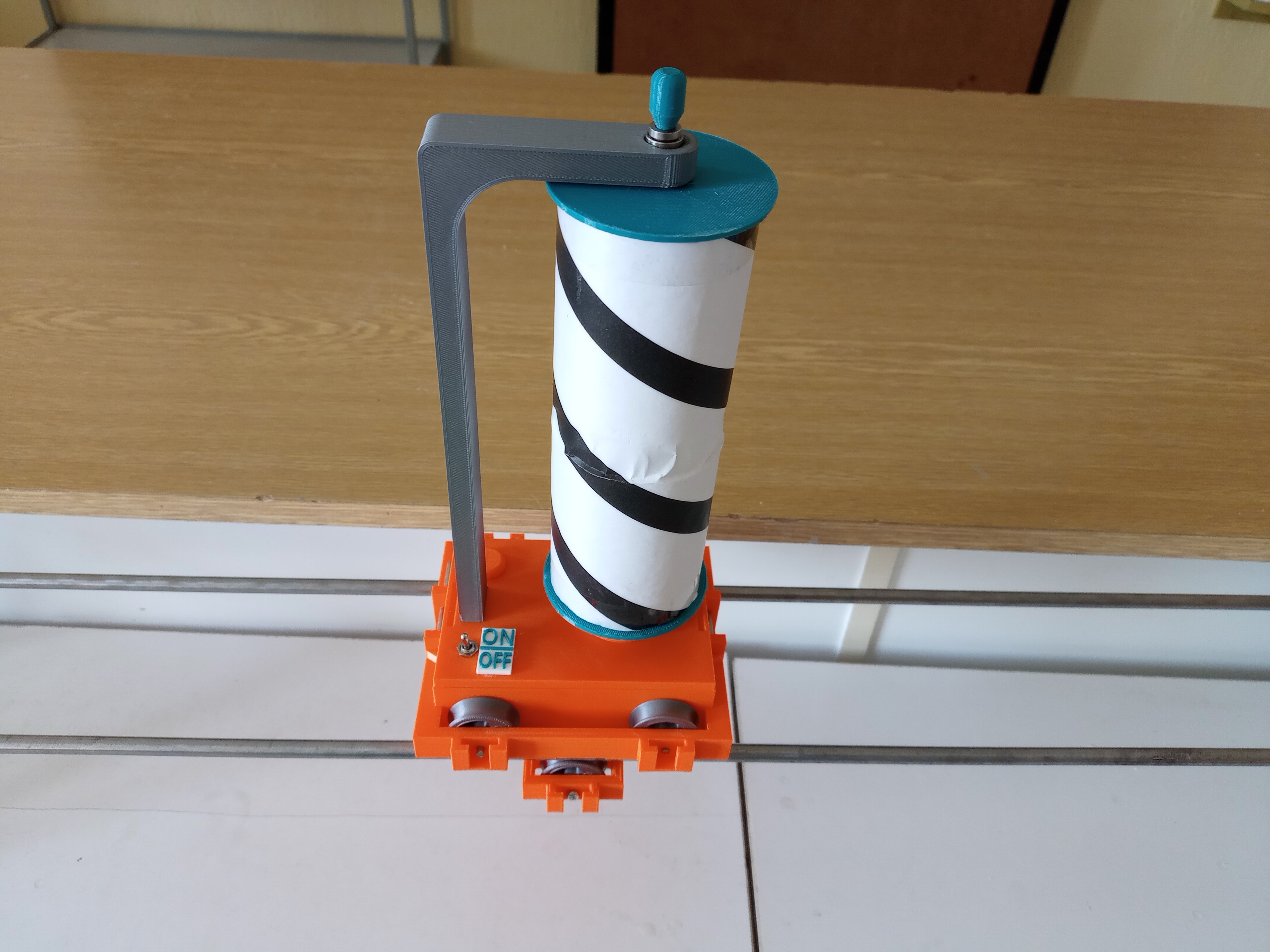 Modular tool for teaching physics — miniatura 10