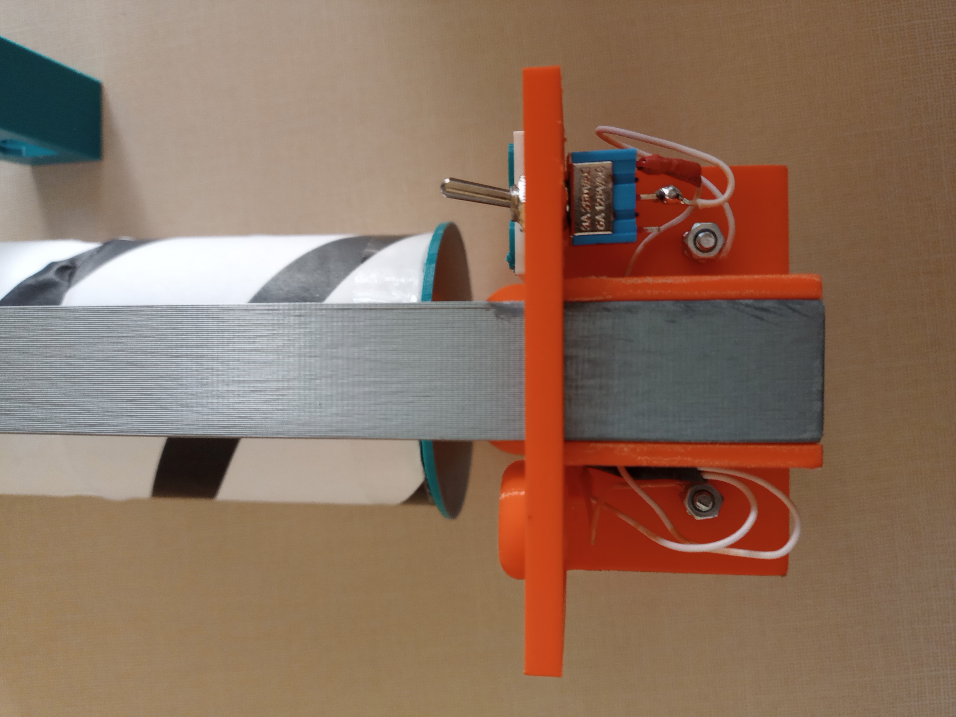 Modular tool for teaching physics — miniatura 9