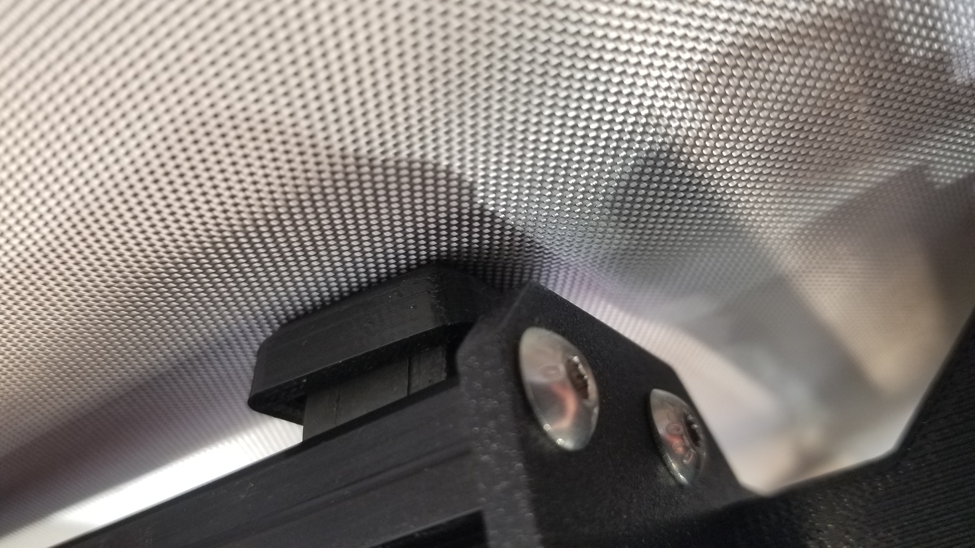MK4 Anti-Vibration Foot Cover