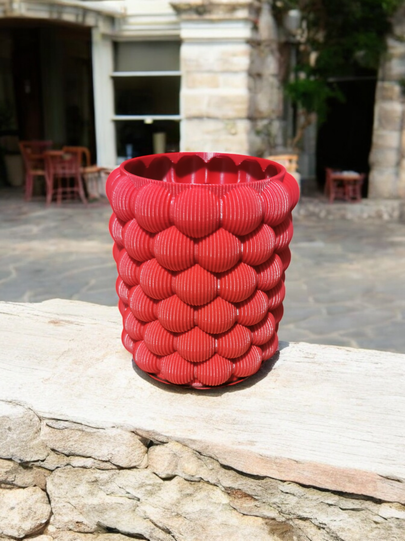 Blobs Vase