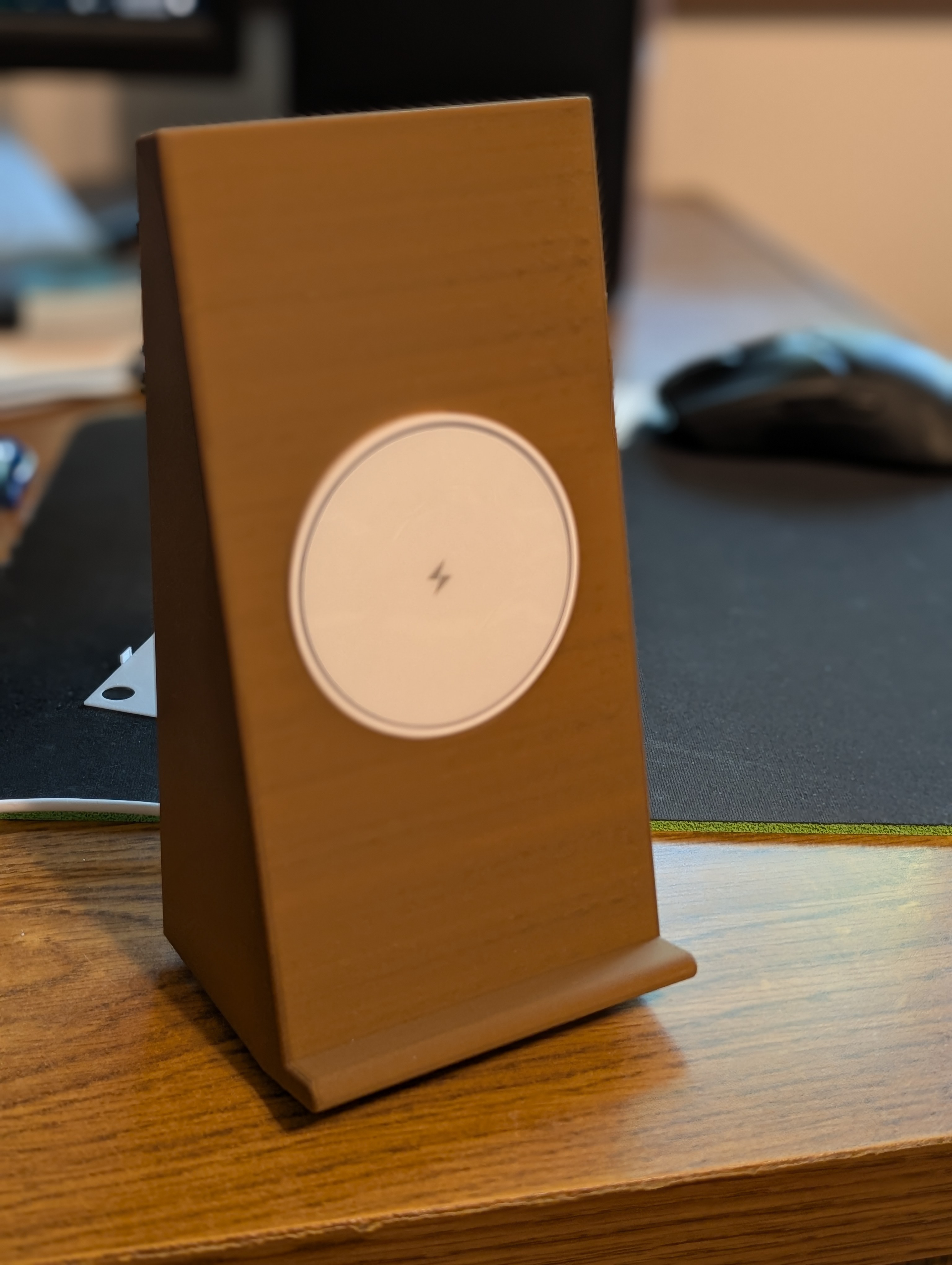 Pixel 9/Pixel 9 Pro Inductive Charger Base