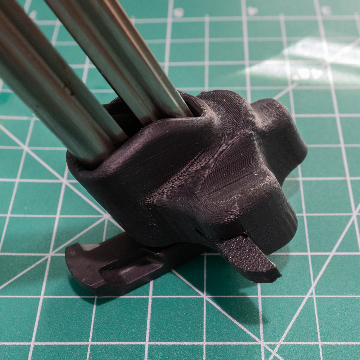 Ruger Loader