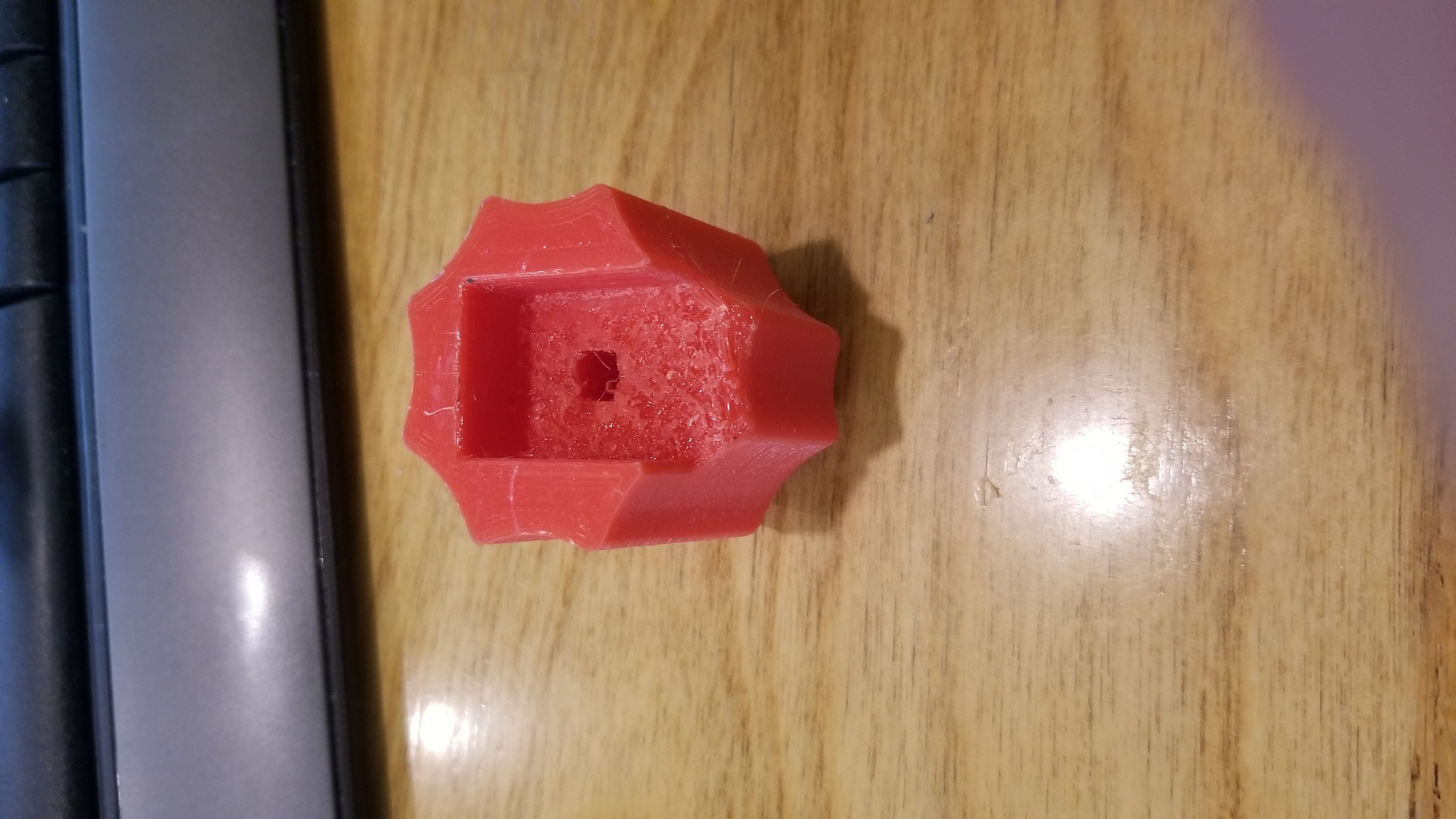 Jeep Headlight Socket