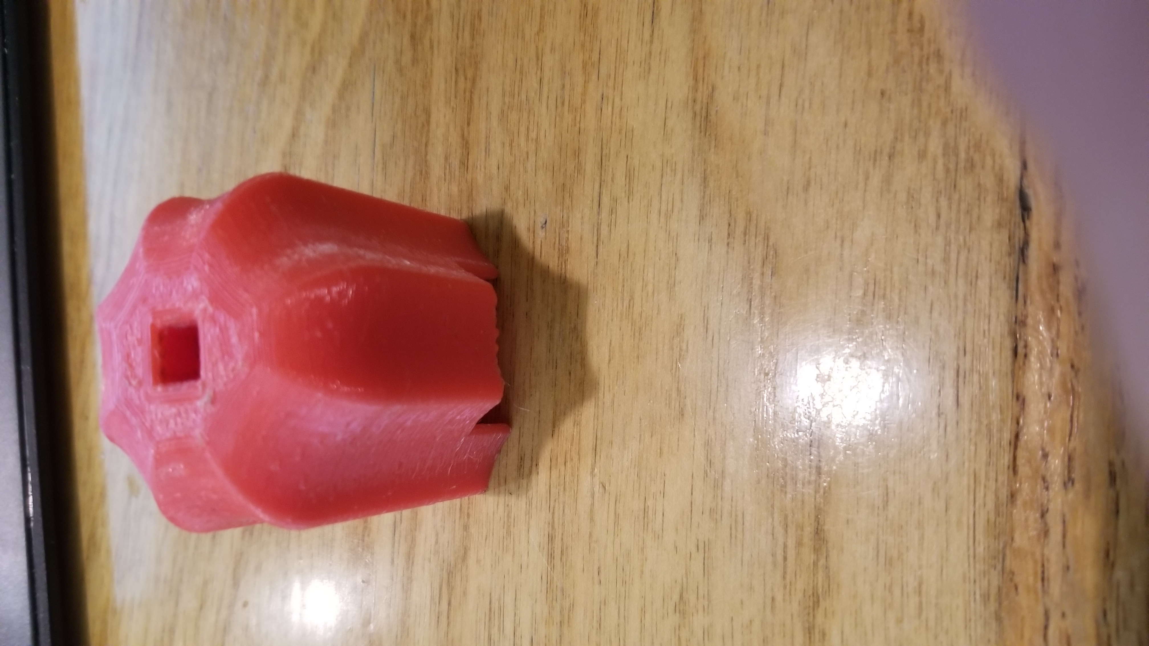 Jeep Headlight Socket — thumbnail 2
