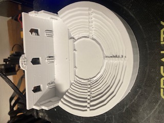 Theater Of Dionysus