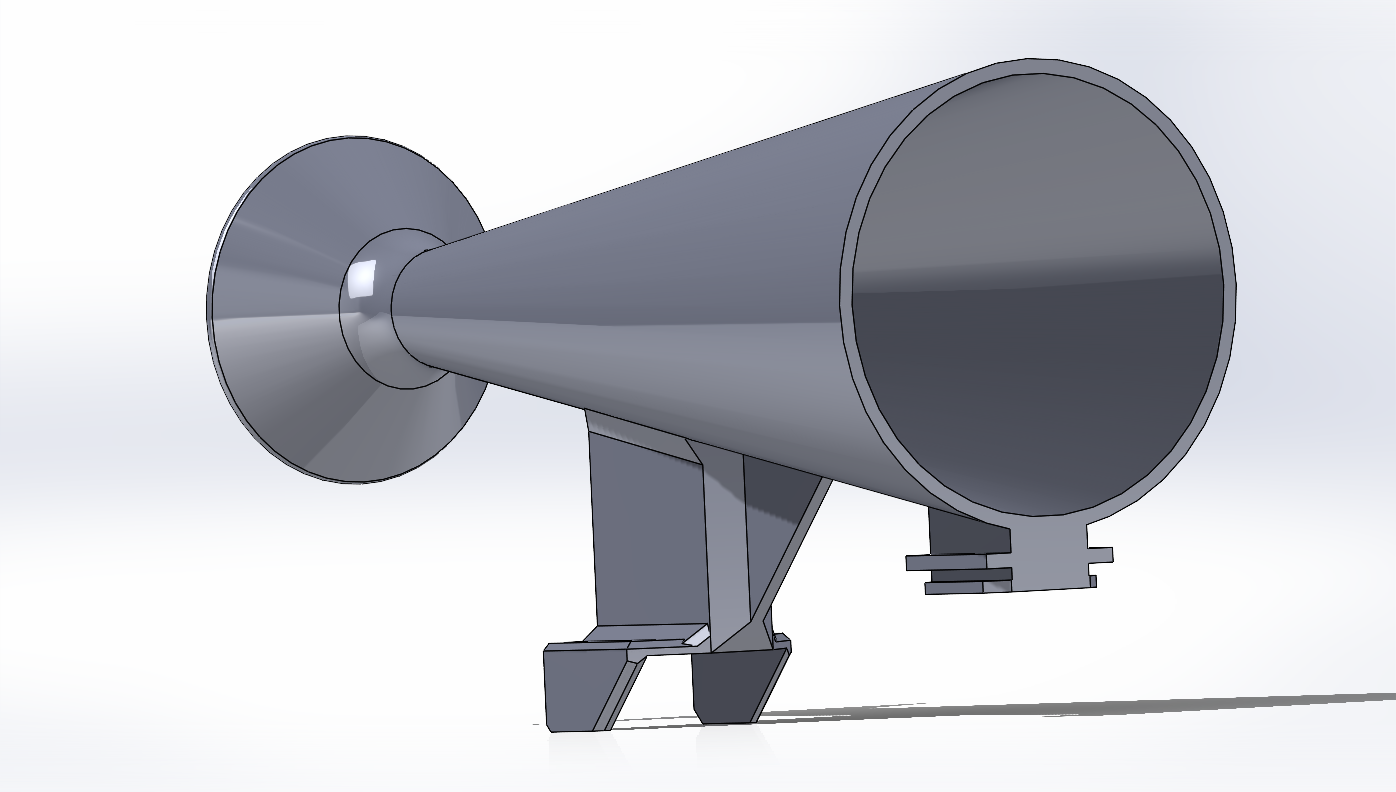 Video Camera Finder Scope — miniatura 4