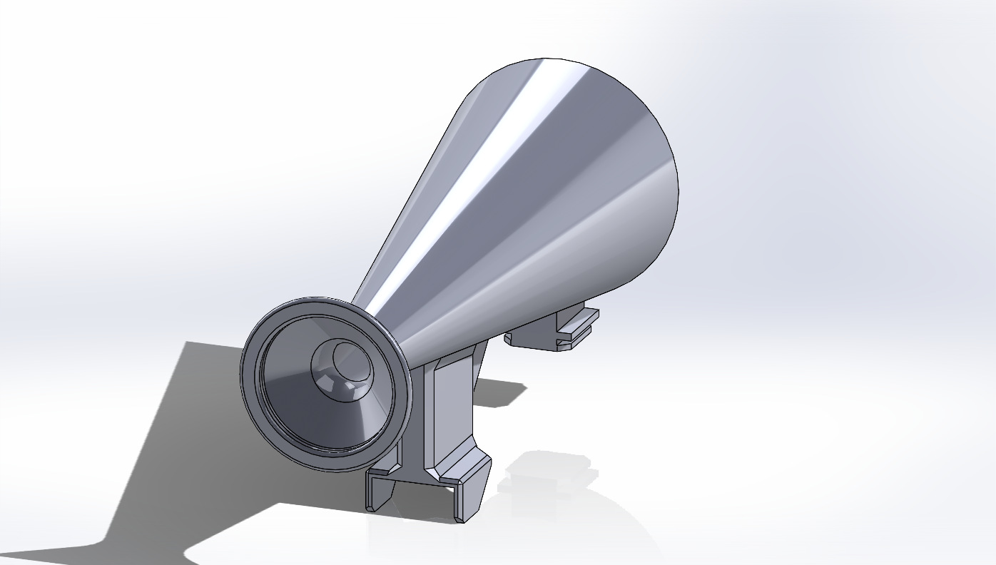 Video Camera Finder Scope — miniatura 5