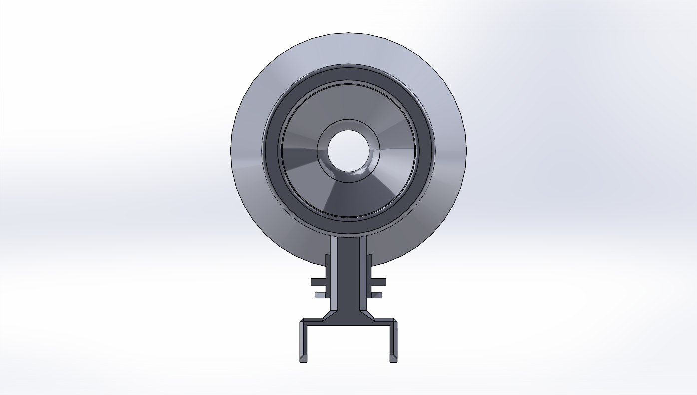 Video Camera Finder Scope — miniatura 3