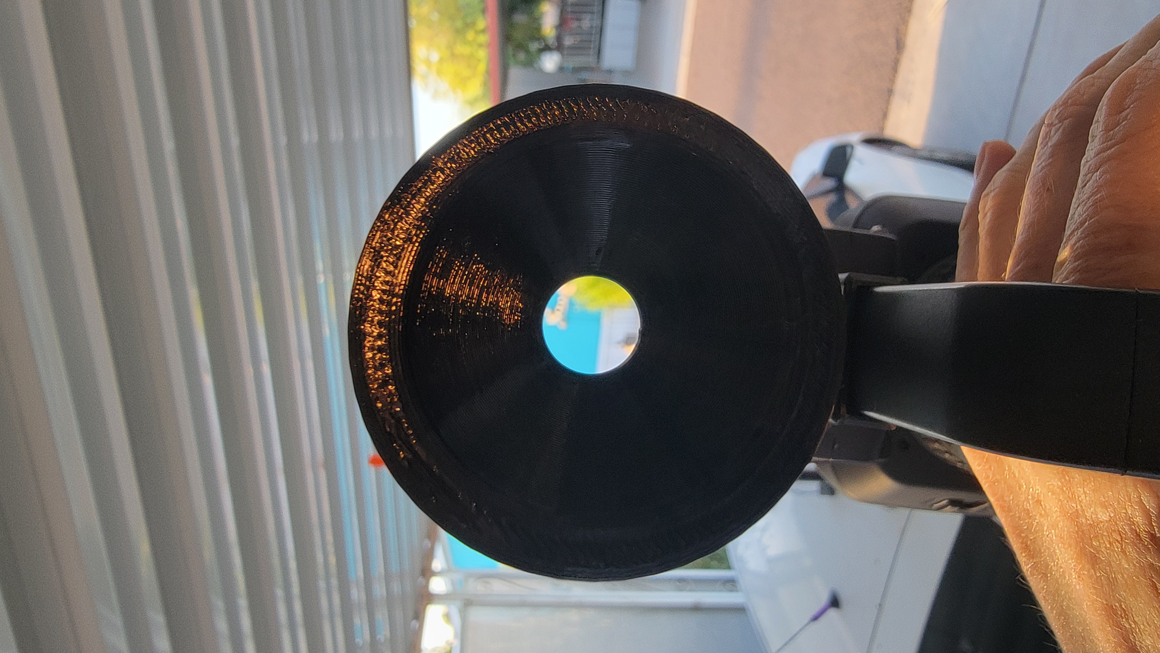 Video Camera Finder Scope — miniatura 8
