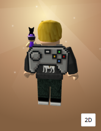 my roblox avatar to reason just for fun can you send me your prints par ...