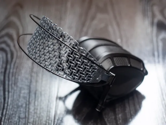 Headband for DCA Stealth and Expanse