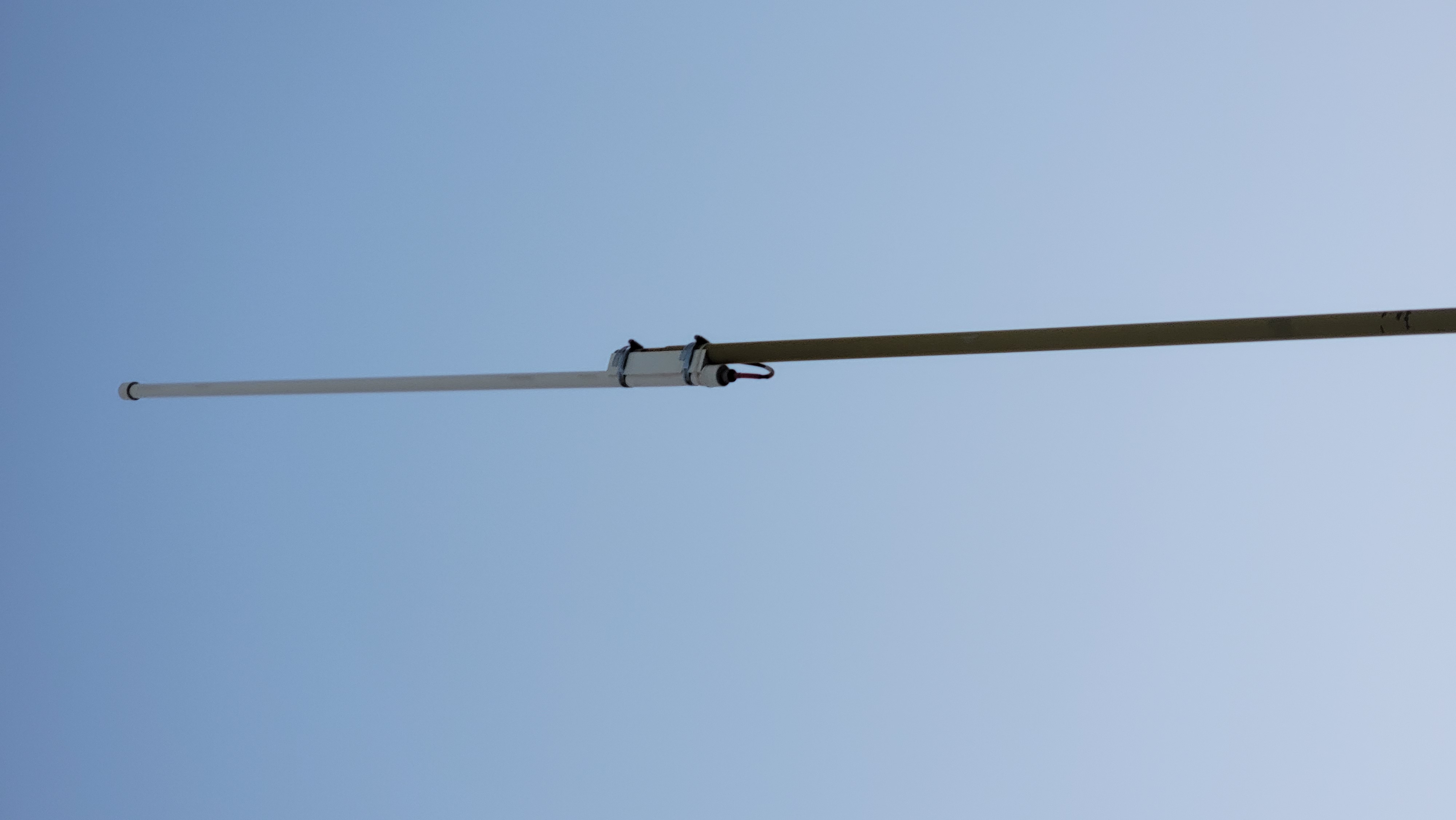 DBJ1 VHF / UHF Ham Radio Antenna Mount by AthenaRoberts Download