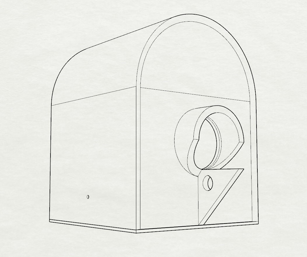 Birdhouse — thumbnail 2