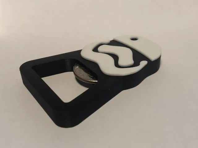 Stormtrooper Bottle Opener (0.25USD)